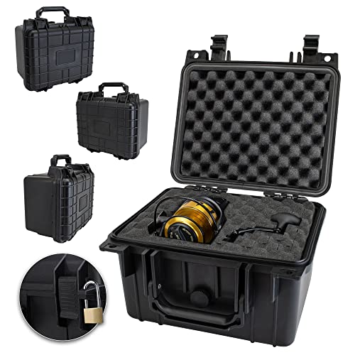 Fatbox Outdoor Schutzkoffer VS45 Cover