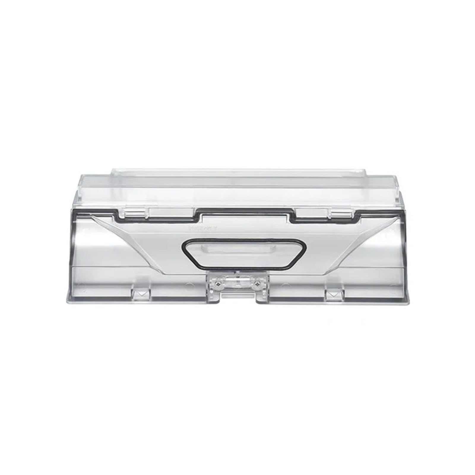 VIXWDRUTY Dust Box Water Tank Mop Tray Parts，Compatible For XiaoMi，Compatible For Roborock，S5 Max/S50 Max/S55 Max S6 MaxV T7 Vacuum Cleaner Accessories(Dust Box 1PC)