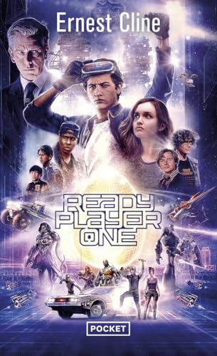 Ready Player one