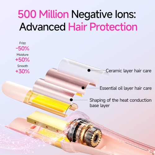 31% Off Auto Curling Iron with Code ERFBV5TC - Image 4