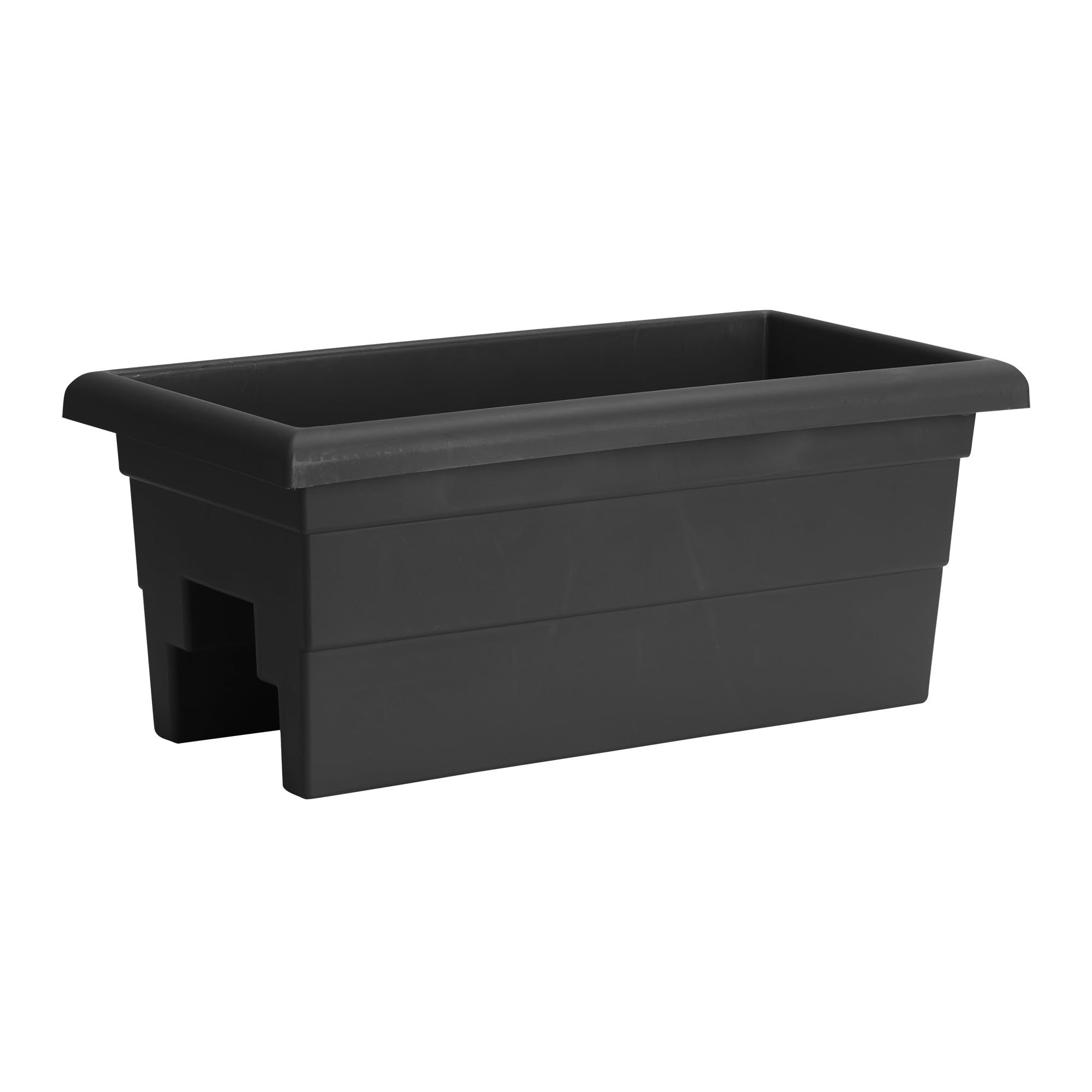 Root & Vessel Countryside Rail Planter