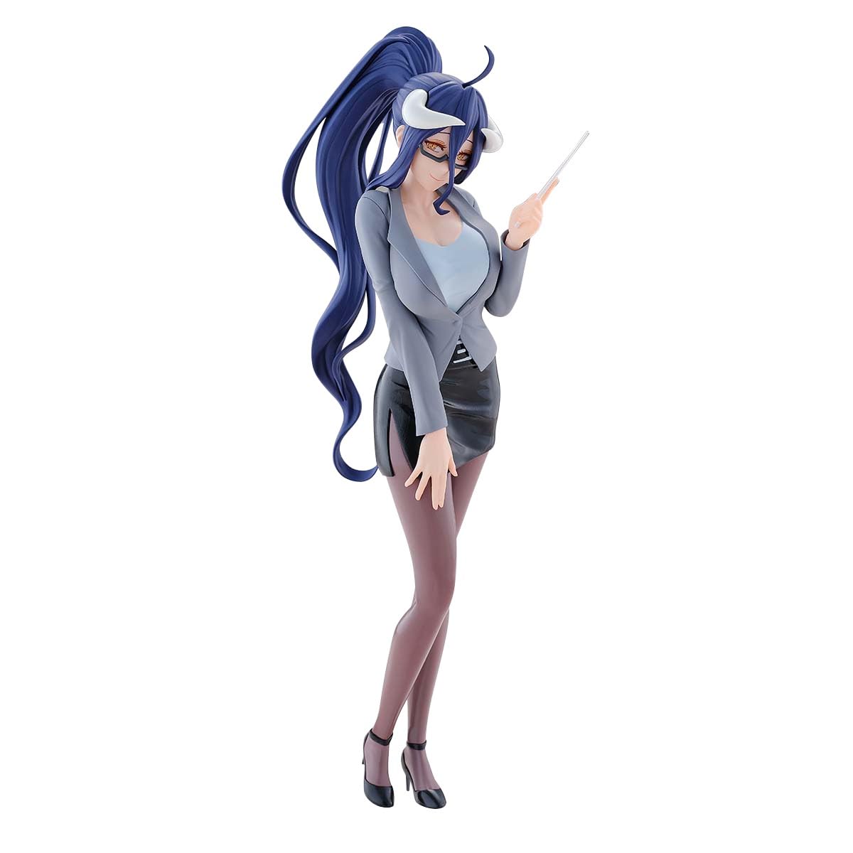 Overlord IV Anime Character Collectible Bust and Statue (Albedo Teacher Style Ver) โ image 1