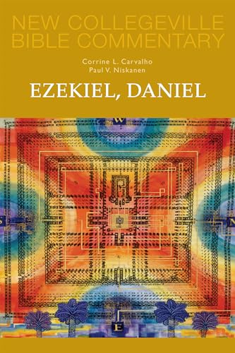 Buy Ezekiel, Daniel — BookShops.in