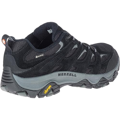 Image of Merrell Moab Men's 3 Mid Waterproof Hiking Boot