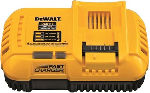 Miniatura 5 de DEWALT 20V MAX XR Router sin cable kit de carpintería 2 herramientas DCK201P1