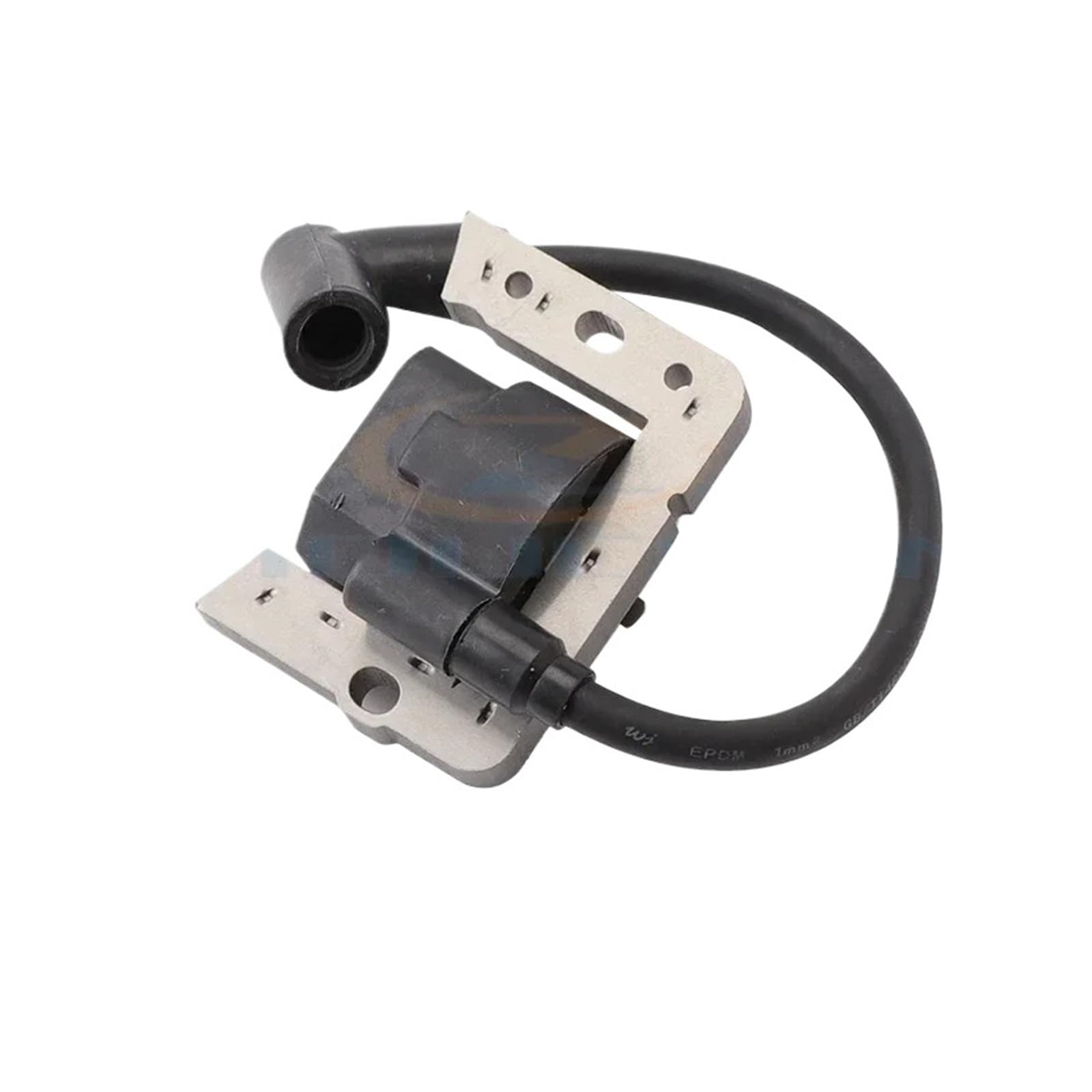 Reemplazo de Bobina Encendido del Motor cortacésped Compatible con Tecumseh 34443 34443A 34443B 3443C 34443D