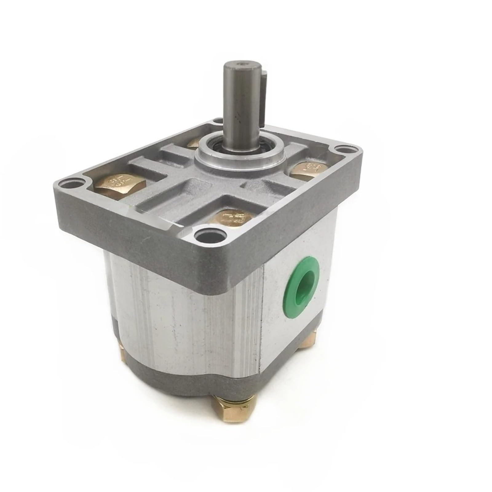 Kxiwlufv One Color Hydraulic Gear Pump Cbn-E325bl7pr
