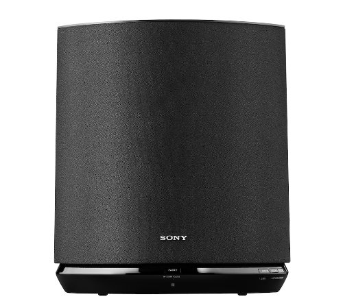 Preisvergleich Produktbild Sony SA-NS400 Lautsprecher, ideal für Laptop / Tablet-PC