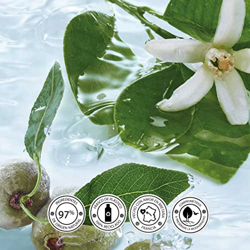 Yves Rocher Relaxing Body Lotion, Almond Orange Blossom, 390ml - Image 4