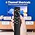 TV Remote Control Replacement for Samsung Smart TV,Universal Remote for Samsung Frame Curved QLED Crystal UHD TVs