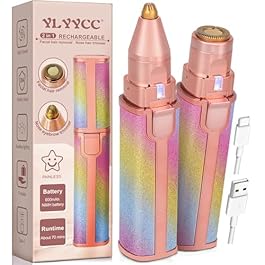 Facial Hair Removal for...