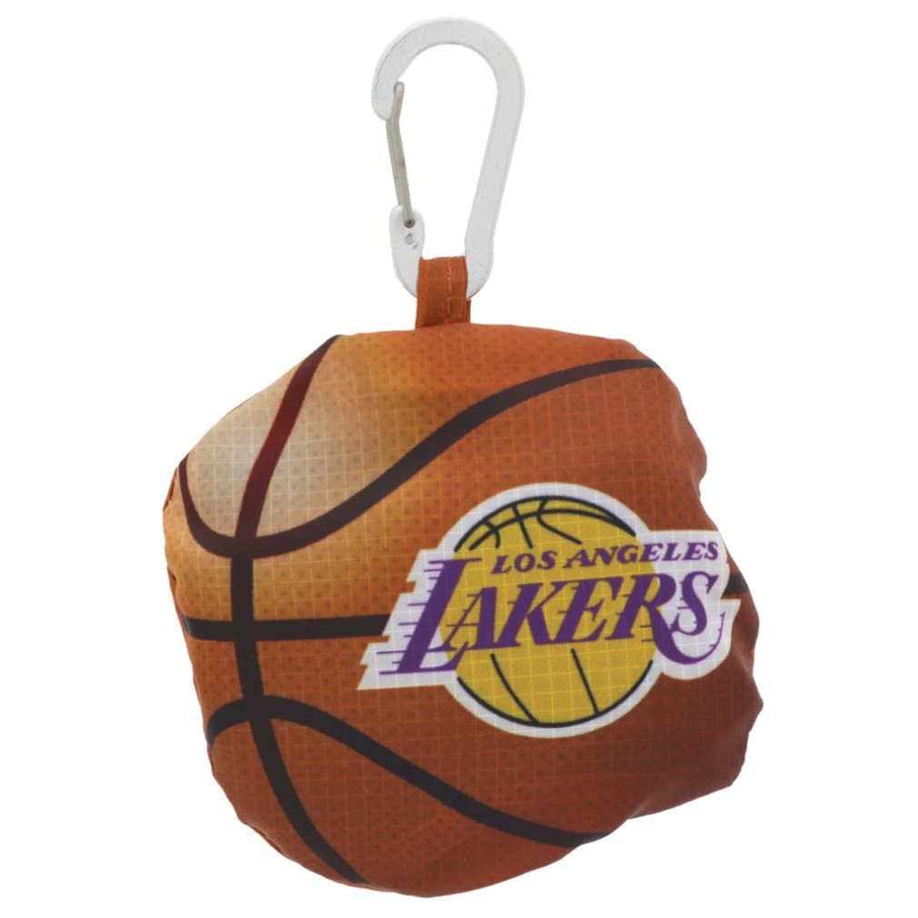 Amazon | サンスター文具 エコバッグ バスケットボール NBA 