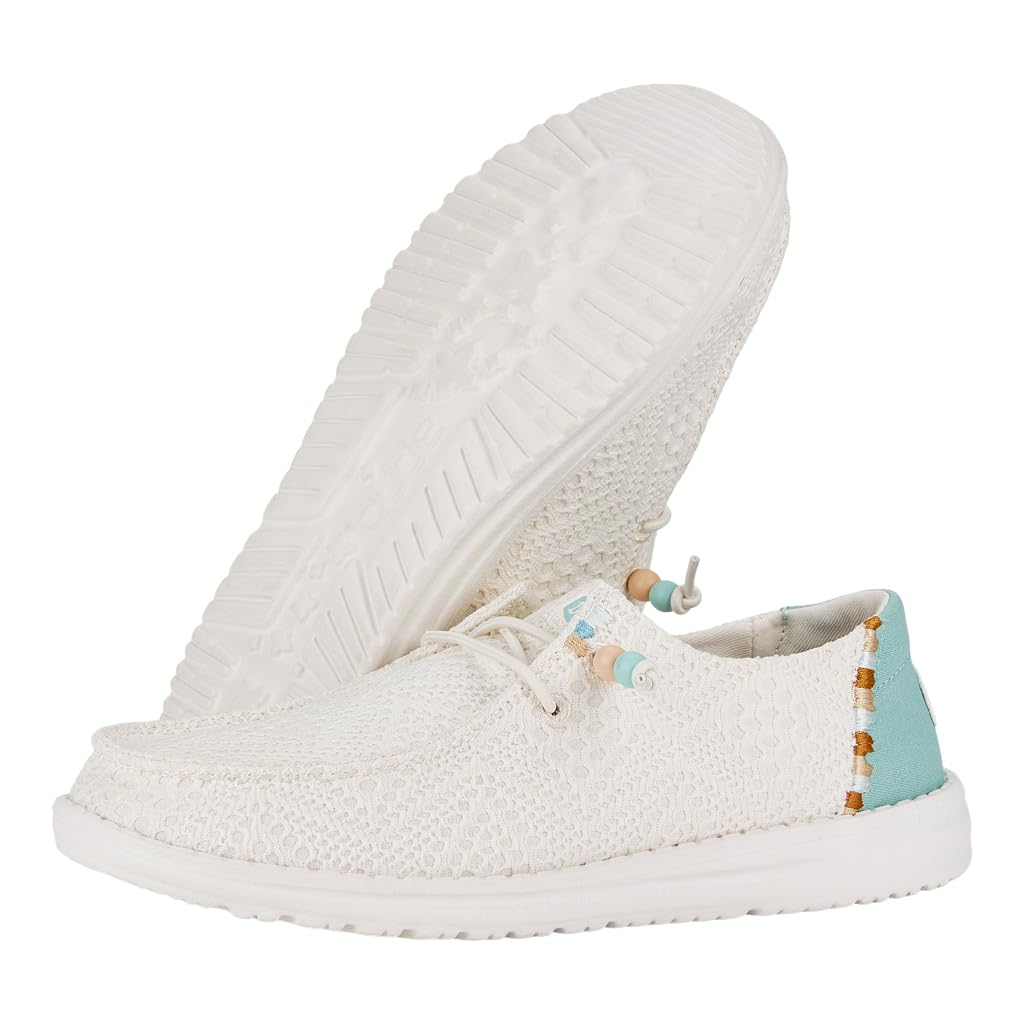 HEYDUDE Wendy Boho Crochet Wendy Boho all'uncinettoDonna