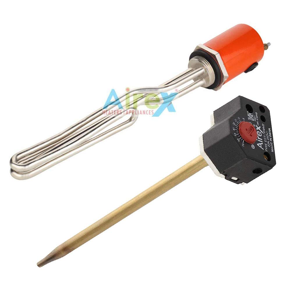 Buy Airex 3000W Commercial Solar Panel Water Heater Element with