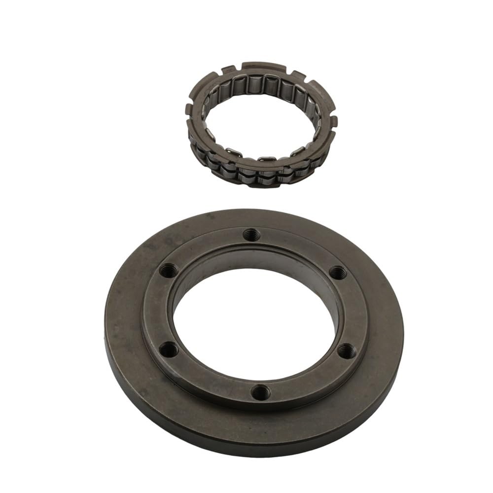Roue libre d'embrayage de demarreur haute resistance pour YMH XT600 3TB