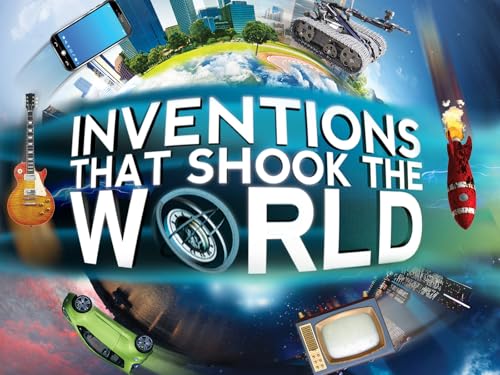 Remarkable Movies About Inventors and Inventions - What to Watch Guide