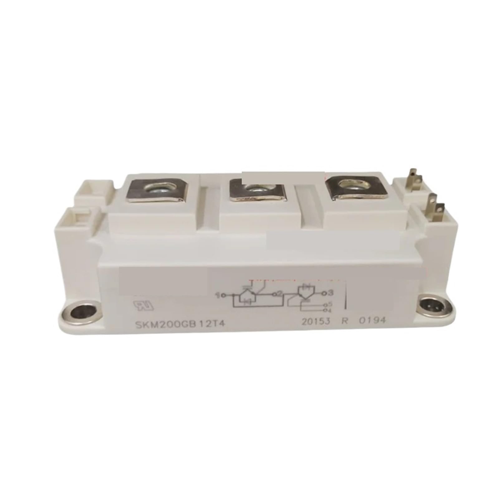 LZIKKGKI SKM400GB124D SKM400GB125D SKM300GB125D SKM150GB128D SKM200GB12T4 transistor Module(SKM200GB12T4)