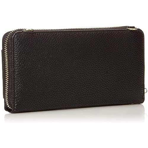 Wristlet Wallet with Cell Phone Holder Crossbody Bags Purse for Women2