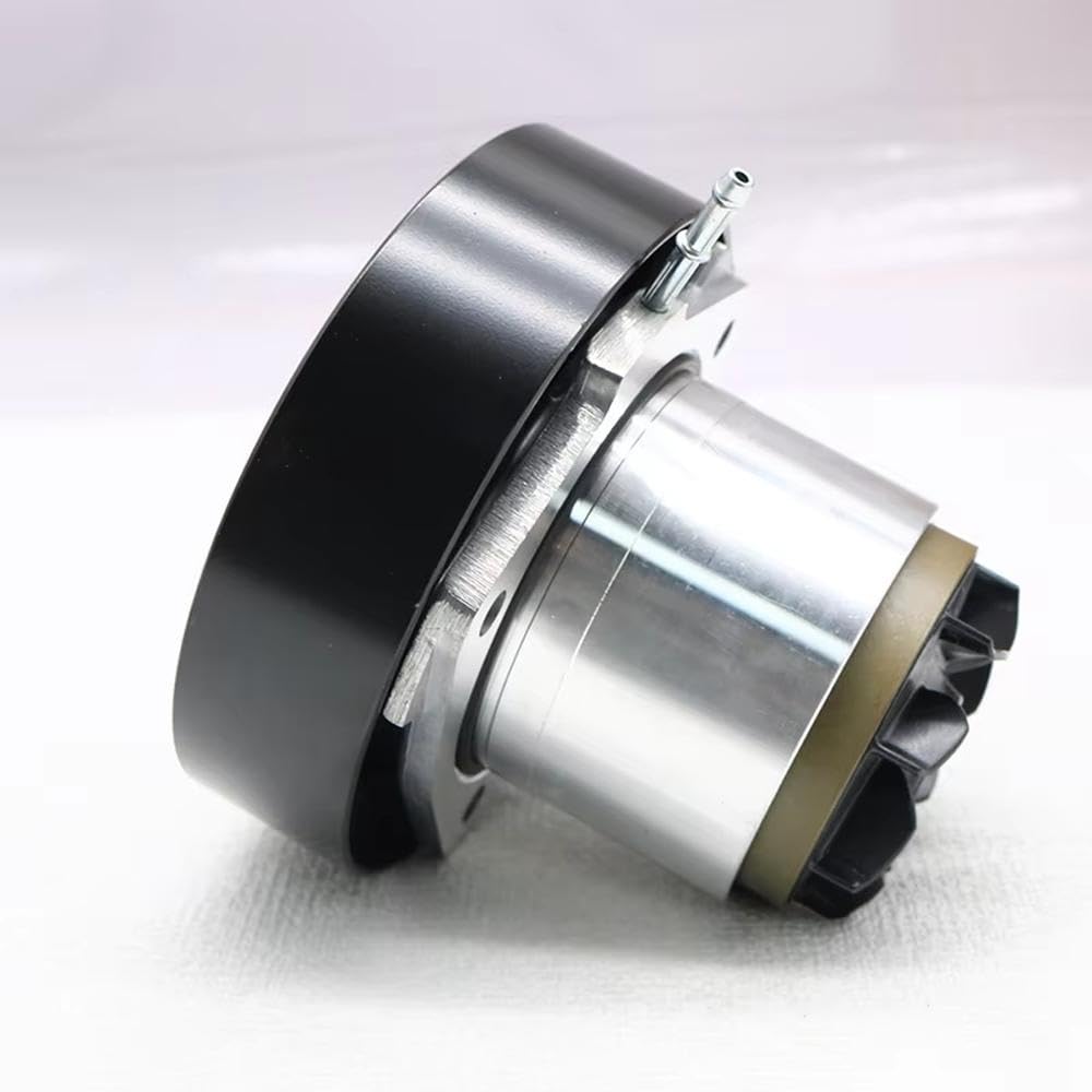 Pompa Dell'acqua Raffreddamento Per Porsche Cayenne 92A Per Touareg 7P