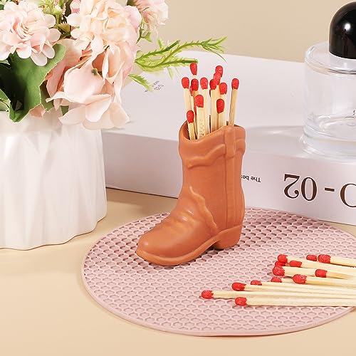 Cowboy Boot Match Holder - Image 3