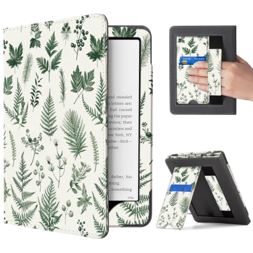Image of CoBak Case with Stand, Not Compatible with Lenovo Tablets