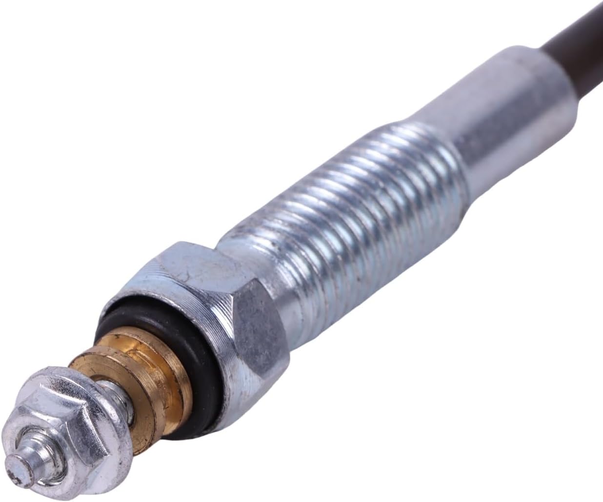 4pcs SBA185366190 Glow Plugs Set ISM N844