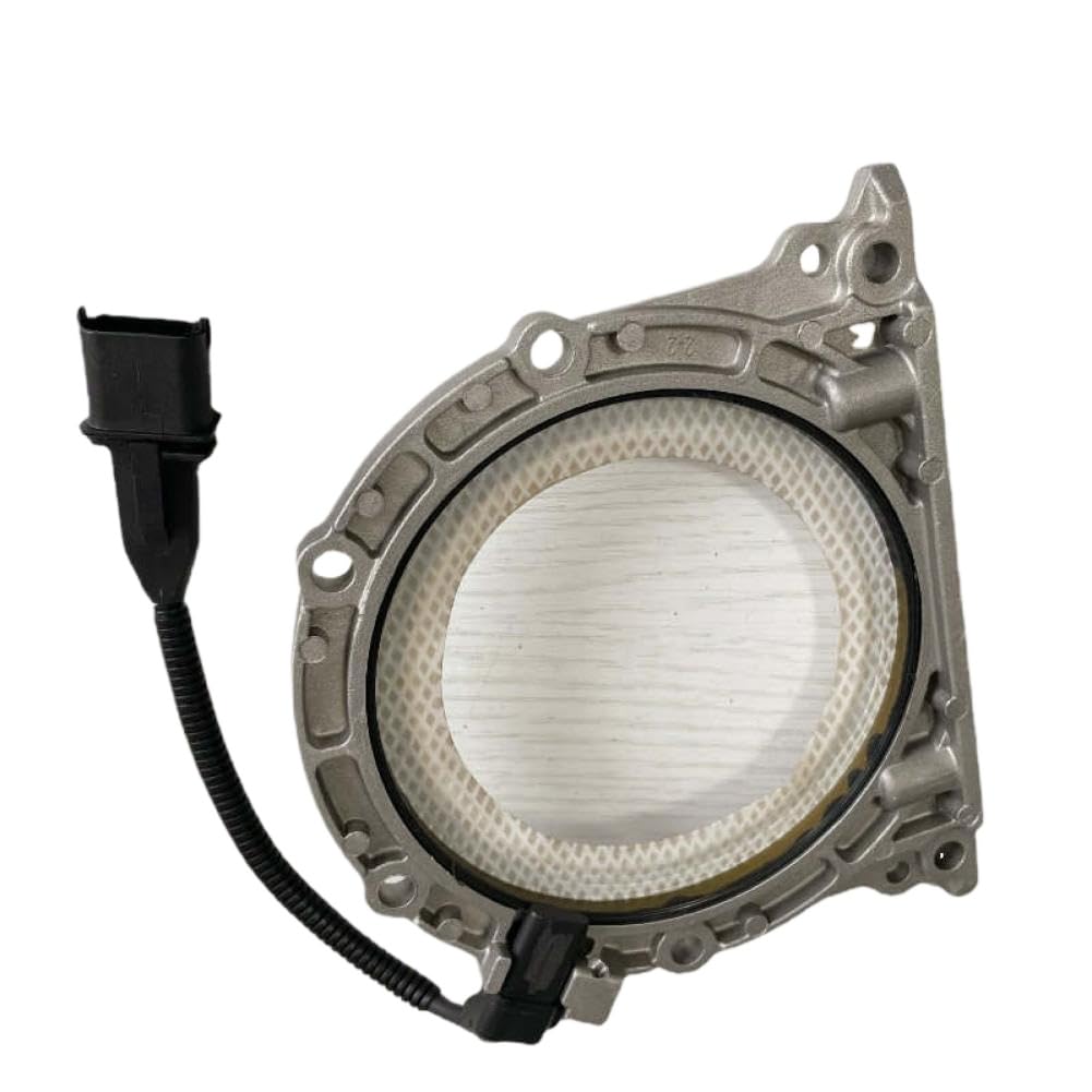 Guarnizione Albero A Gomiti Posteriore 6710100514 6710100114 6719970047 Compatibile Con Ssangyong Korando Psports Korando C
