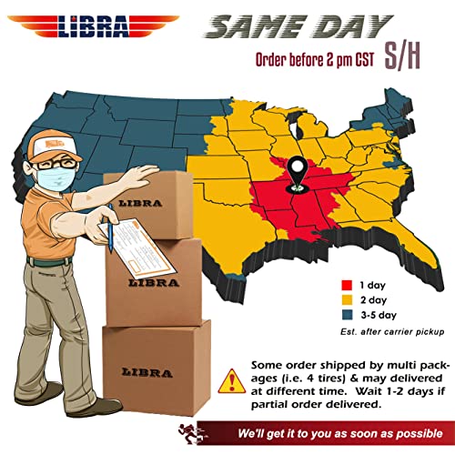 2 New Wanda Atv Tires 24X10-11 24X10X11 /6Pr P373-10279 … #TOP4