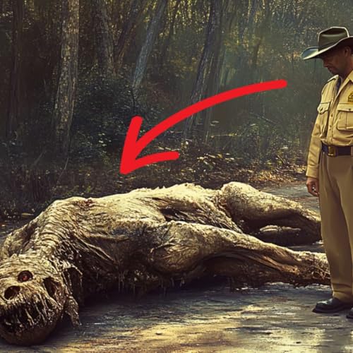 14 TRUE SCARY ALASKA HORROR STORIES Podcast Por  arte de portada