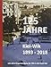 Produktbild 125 Jahre Kiel-Wik 1893  2018: 125 Jahre Eingemeindung der Wik in die Stadt Kiel: 125 Jahre Eingemeindung Wik in die Stadt Kiel