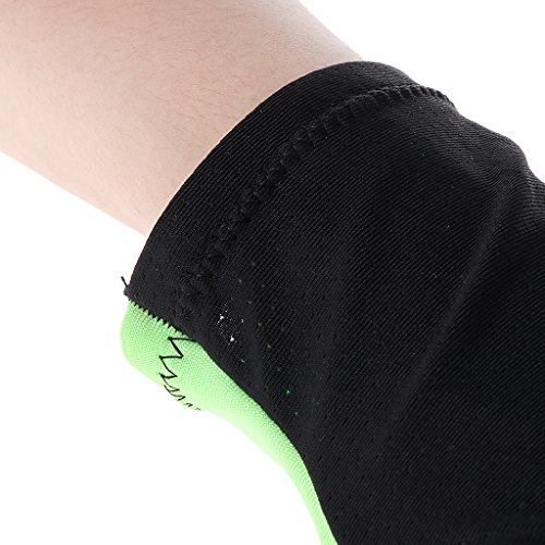 HEYXI Calze da Donna Tessuto in Lycra Stecca da