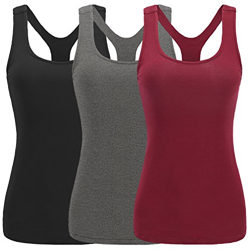 Best Racerbacks