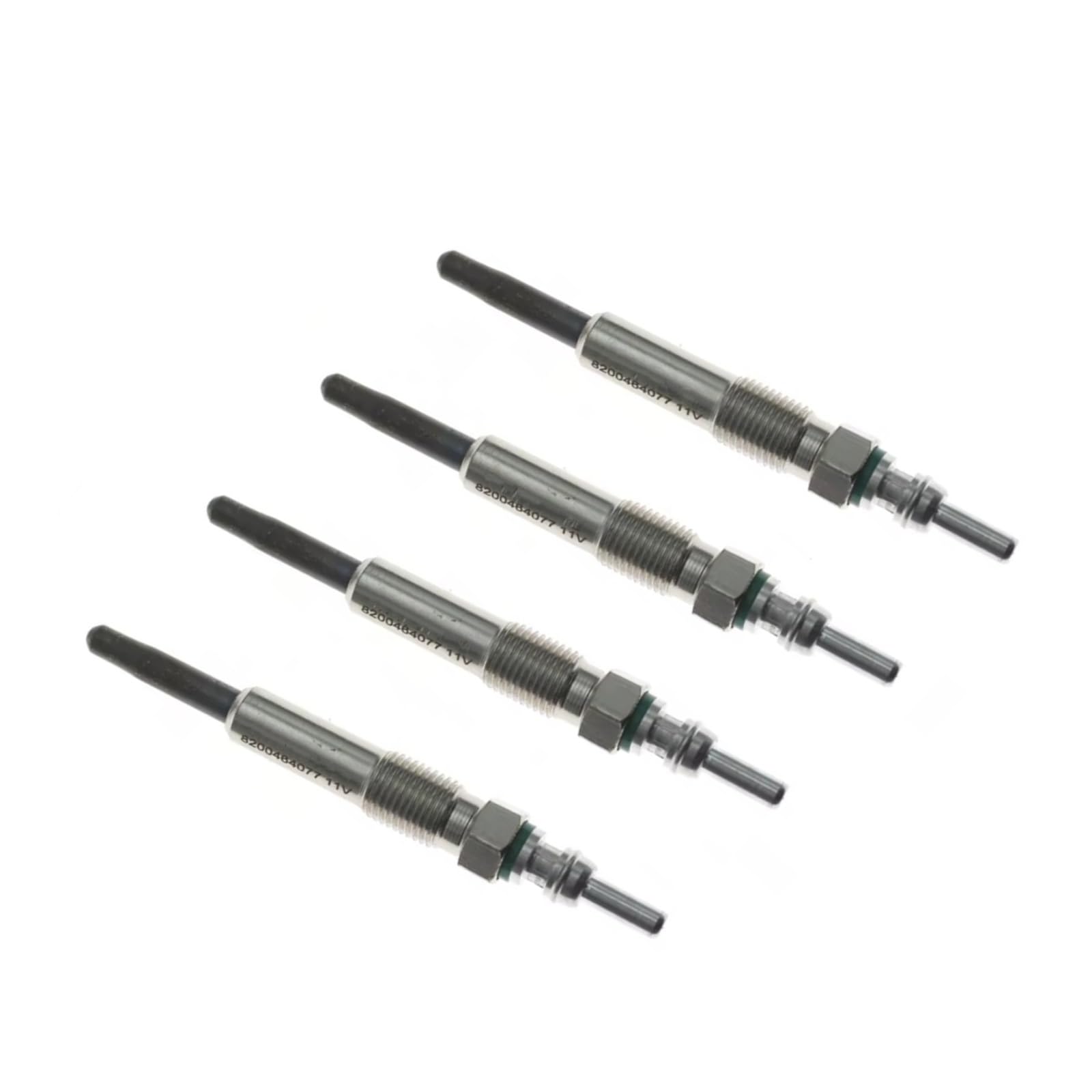 Bougies de préchauffage 8200464077 pour Logan Express 11V - 7
