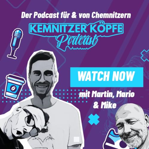 Kemnitzer K&ouml;pfe cover art