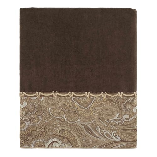 Avanti Linens 17891JAV Bradford Bath Towel, Java