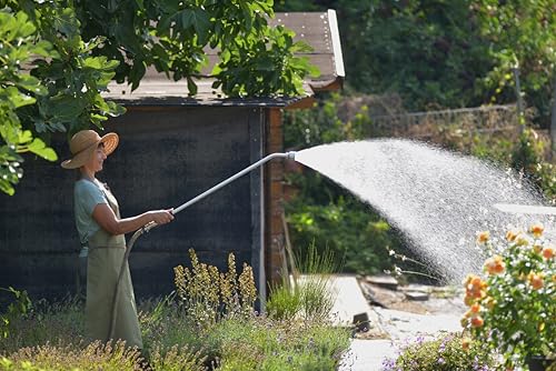 GSF 900 Profi Gießstab | Gießgerät | Gartenbrause | Pflanzenbewässerung | Steckverbindung