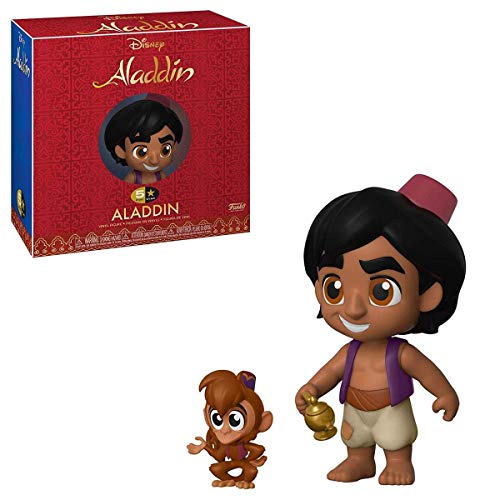 Funko Aladdin - 5 Star Aladdin