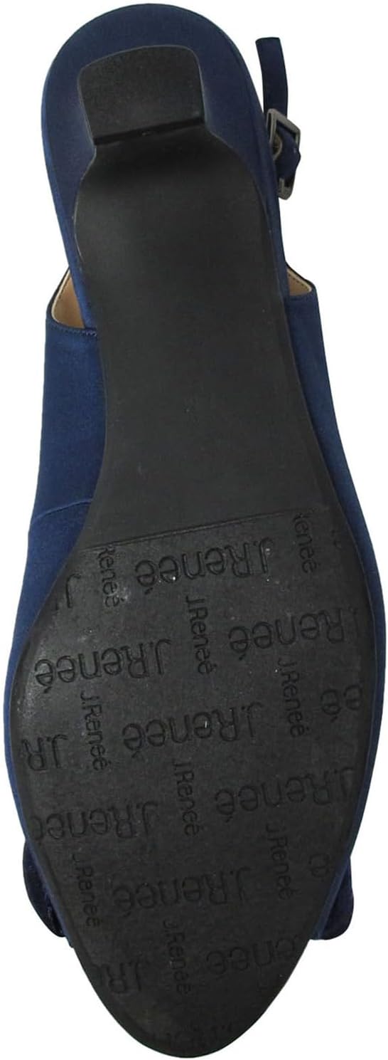 Women's J Renee, Leonelle Sandal - Image 6