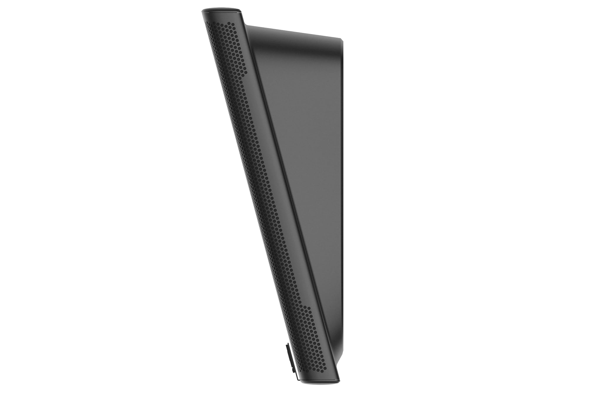 JBL SLP12/T - Enceinte Murale à Profil Bas, 7,6 cm, Noir, 1 Paire