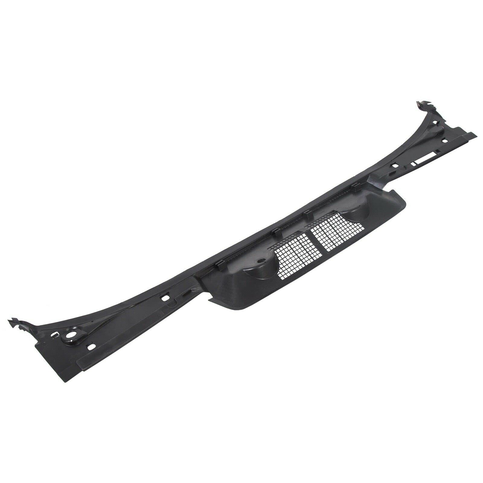 Amazon.com: LCSZTLU e36 Windshield Wiper Motor Cover cowl covering  