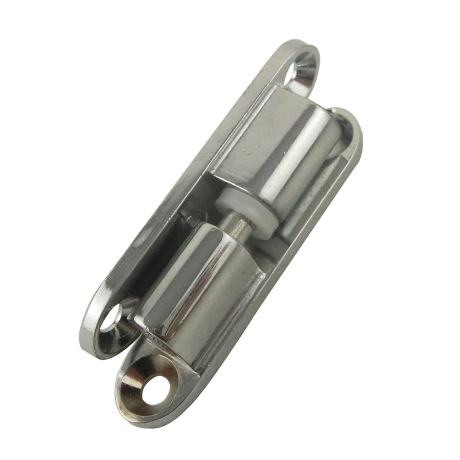 2pcs Door Butt CL231-2 Zinc Alloy Furniture Fixtures Door Hinges 60mm Length Corner Hinges for Kitchen Cabinet Doors Hardware Hinges