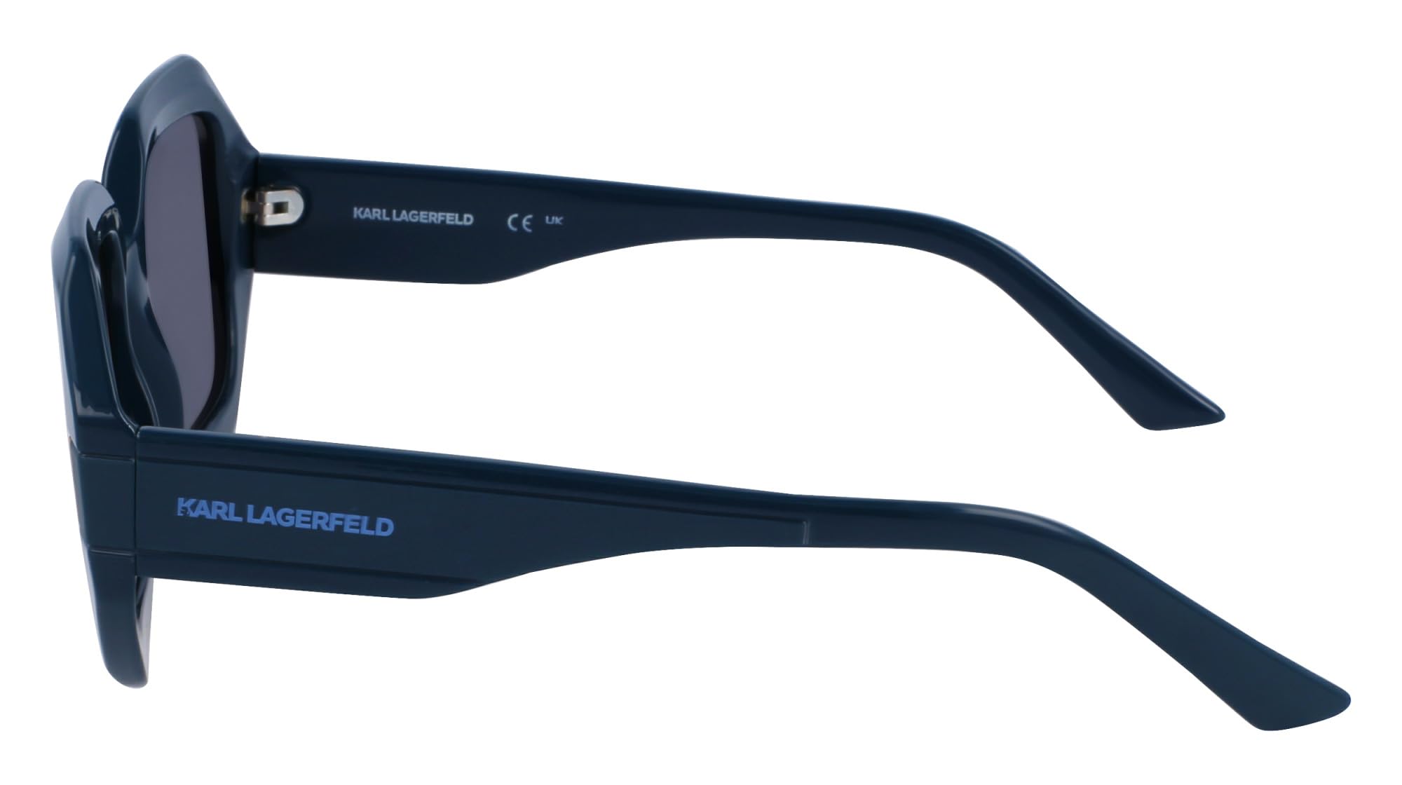 KARL LAGERFELD Kl6124s Gafas Unisex adulto (Pack de 1)