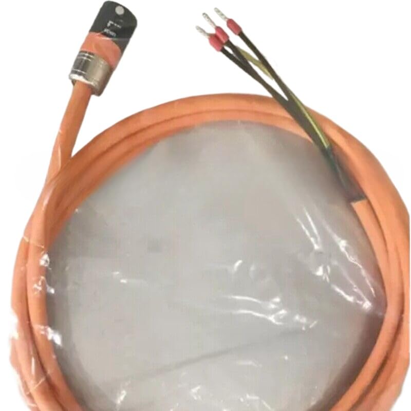 4G1.5 cable AKM2G P5-11-015-C10-001000 1 meter-