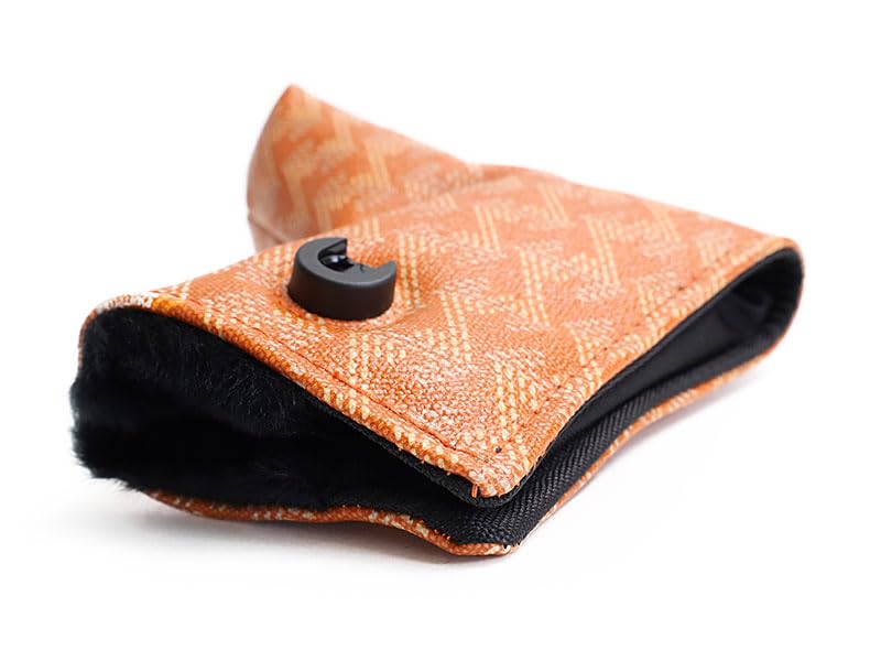 Amazon.co.jp: レザレクション RESURRECTION ゴルフ パターカバー ピン