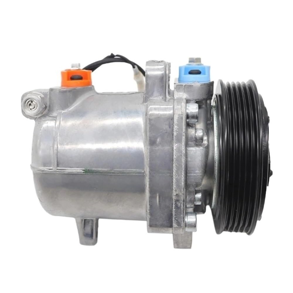 Sprężarka samochodowa AC do sprężarki powietrza dla Suzuki Esteem Grand Vitara Escudo 1999-2004 95201-70CM0 95200-70CF0 95200-70CG0 W02I026338 W02I056601