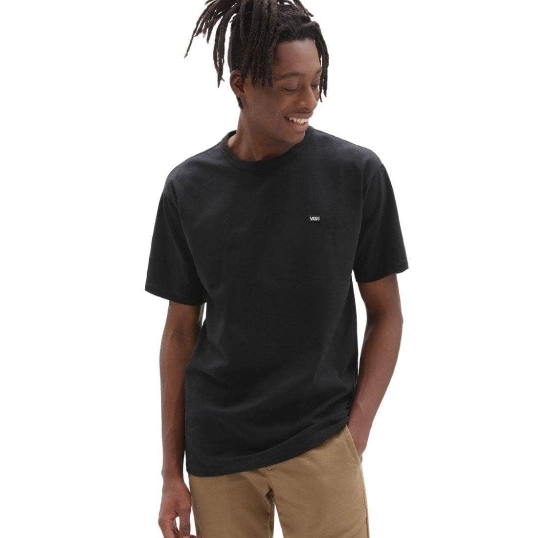 Vans MN Off The Wall Classic SS Camiseta Hombre (Pack de 1)