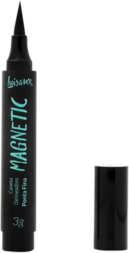 Magnetic Caneta Delineadora - L9032, Luisance