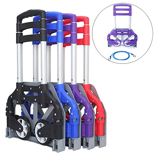 Best Lightweight Dolly
