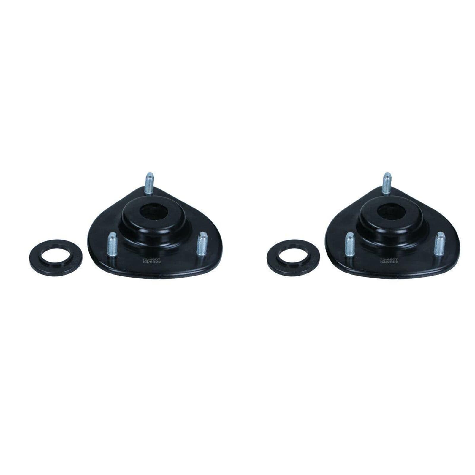 2x Maxgear Domlager-Satz vorne