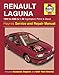 Produktbild Renault Laguna Petrol & Diesel (94 - 00) L To W